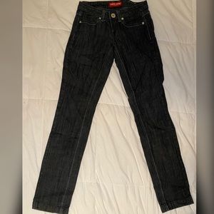 Guess Jeans Size 26 - #G19 - 2